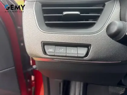 Photo 12 Renault Arkana  E-Tech hybride 145 - 22