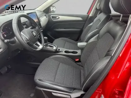 Photo 8 Renault Arkana  E-Tech hybride 145 - 22