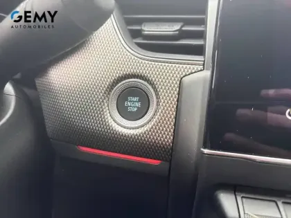 Photo 14 Renault Arkana  E-Tech hybride 145 - 22