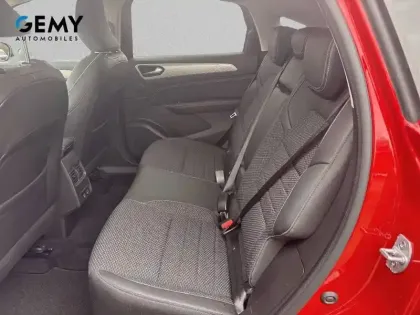 Photo 9 Renault Arkana  E-Tech hybride 145 - 22