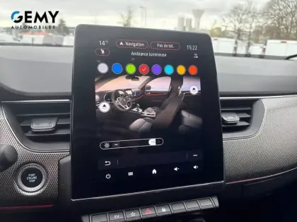 Photo 26 Renault Arkana  E-Tech hybride 145 - 22