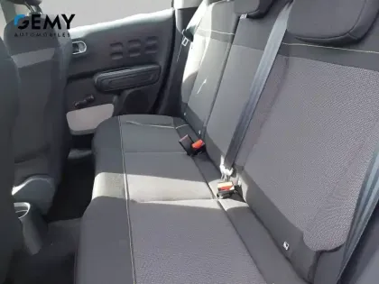 Photo 9 Citroën C3  PureTech 83 S&S BVM5