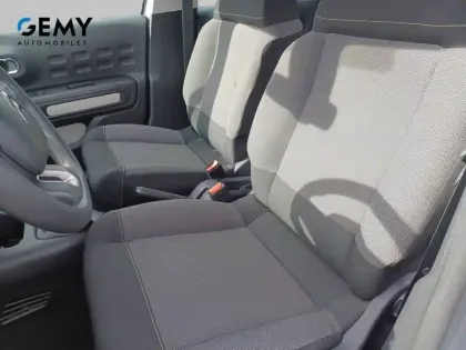 Photo 8 Citroën C3  PureTech 83 S&S BVM5