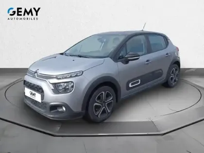 Photo Citroën C3 Feel Pack