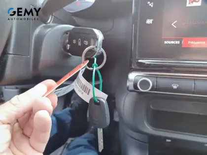 Photo 16 Citroën C3  PureTech 83 S&S BVM5