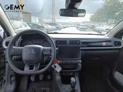 Photo 7 Citroën C3  PureTech 83 S&S BVM5