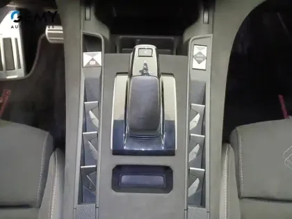 Photo 11 DS DS 7 DS7 Crossback Hybride E-Tense 225 EAT8