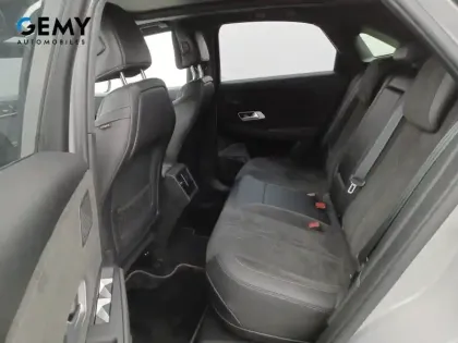 Photo 9 DS DS 7 DS7 Crossback Hybride E-Tense 225 EAT8