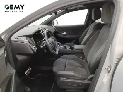 Photo 8 DS DS 7 DS7 Crossback Hybride E-Tense 225 EAT8