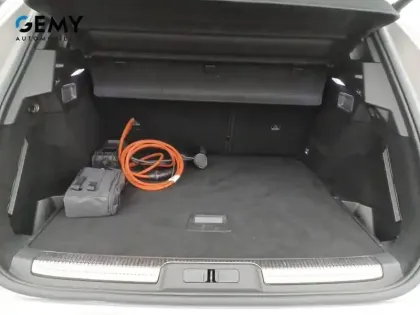 Photo 5 DS DS 7 DS7 Crossback Hybride E-Tense 225 EAT8