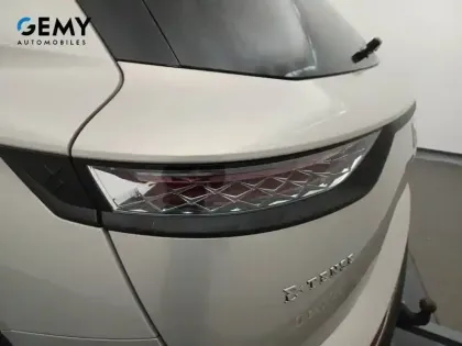 Photo 16 DS DS 7 DS7 Crossback Hybride E-Tense 225 EAT8