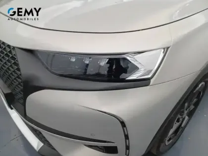 Photo 15 DS DS 7 DS7 Crossback Hybride E-Tense 225 EAT8