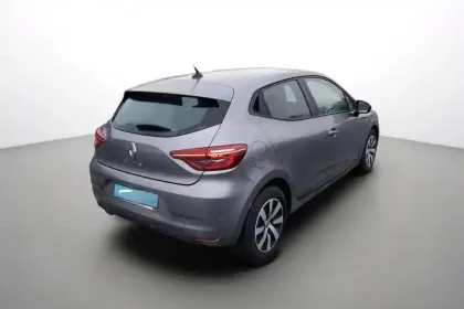 Photo 14 Renault Clio  TCe 90