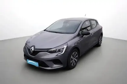 Photo 9 Renault Clio  TCe 90