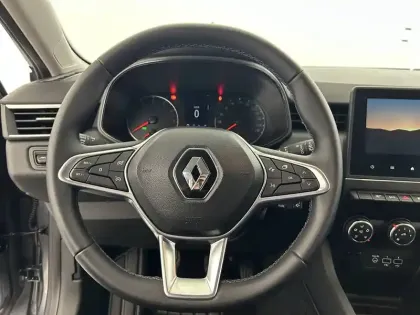 Photo 53 Renault Clio  TCe 90