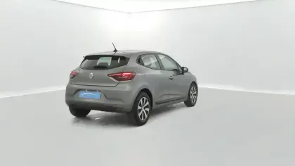 Photo 49 Renault Clio  TCe 90