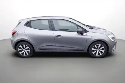 Photo 6 Renault Clio Gén. V (BJA) Ph1 NG Equilibre 5