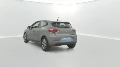 Photo 47 Renault Clio  TCe 90