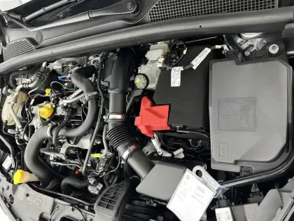 Photo 44 Renault Clio  TCe 90