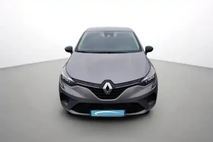 Photo 10 Renault Clio  TCe 90