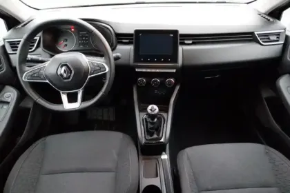 Photo 17 Renault Clio  TCe 90