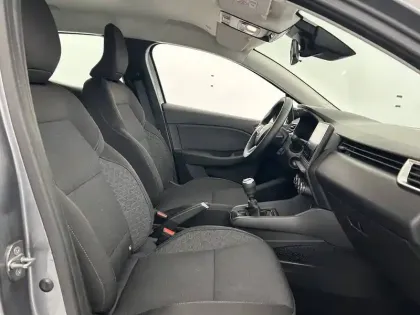 Photo 37 Renault Clio  TCe 90