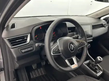 Photo 33 Renault Clio  TCe 90