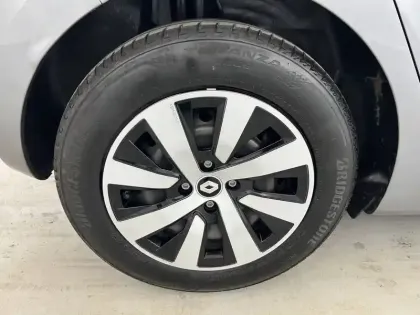 Photo 64 Renault Clio  TCe 90