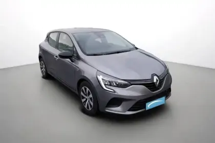 Photo 16 Renault Clio  TCe 90