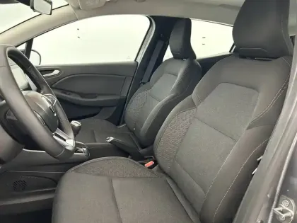 Photo 32 Renault Clio  TCe 90