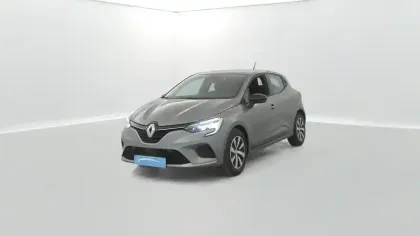 Photo 45 Renault Clio  TCe 90