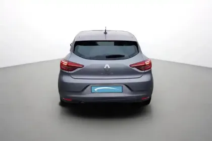 Photo 13 Renault Clio  TCe 90