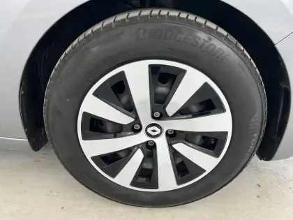 Photo 18 Renault Clio  TCe 90