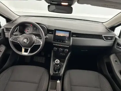 Photo 66 Renault Clio  TCe 90
