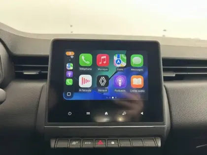 Photo 61 Renault Clio  TCe 90