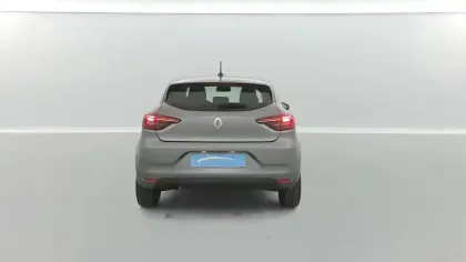 Photo 25 Renault Clio  TCe 90