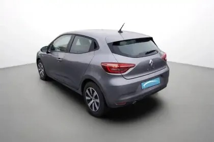 Photo 12 Renault Clio  TCe 90