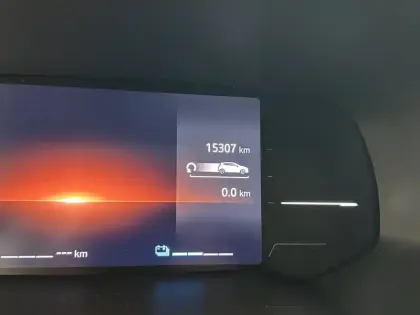 Photo 101 Renault Clio  E-Tech full hybrid 145 ch GSR2