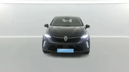 Photo 91 Renault Clio  E-Tech full hybrid 145 ch GSR2