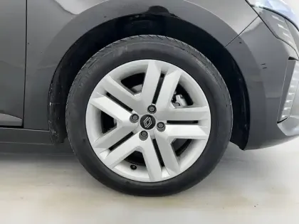 Photo 76 Renault Clio  E-Tech full hybrid 145 ch GSR2