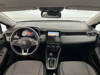 Photo 112 Renault Clio  E-Tech full hybrid 145 ch GSR2