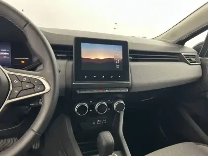 Photo 38 Renault Clio Gén. V (BJA) Ph2 Evolution 5