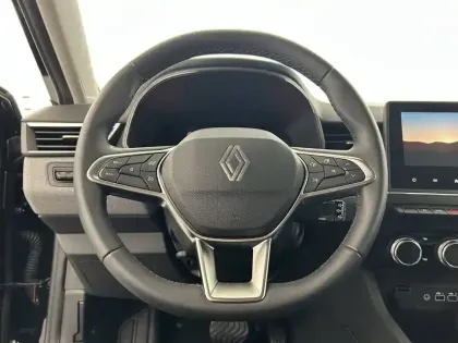 Photo 41 Renault Clio Gén. V (BJA) Ph2 Evolution 5