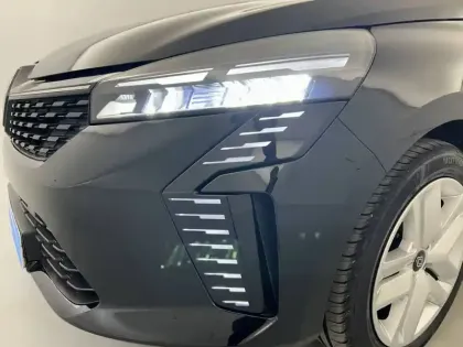 Photo 80 Renault Clio  E-Tech full hybrid 145 ch GSR2