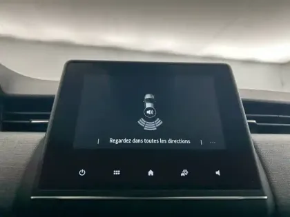 Photo 22 Renault Clio  E-Tech full hybrid 145 ch GSR2