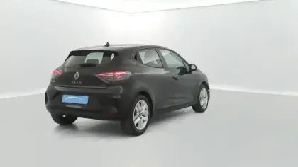 Photo 60 Renault Clio  E-Tech full hybrid 145 ch GSR2