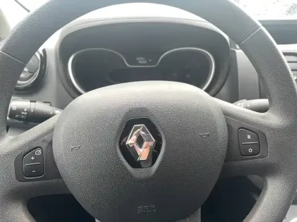 Photo 6 Renault Trafic  FGN L1H1 1000 KG DCI 120