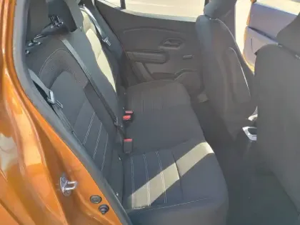 Photo 15 Dacia Sandero Gén. III (BJI) Ph1 Stepway Essentiel 5