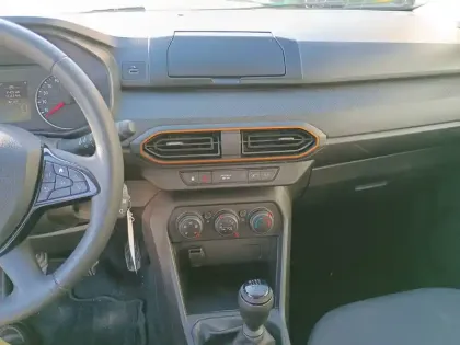 Photo 31 Dacia Sandero Gén. III (BJI) Ph1 Stepway Essentiel 5