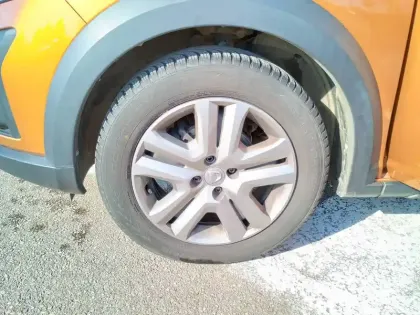 Photo 18 Dacia Sandero Gén. III (BJI) Ph1 Stepway Essentiel 5